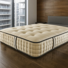 LUXURY 3000 POCKET SPRUNG