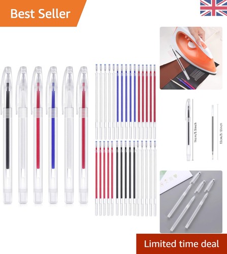 Complete fabric marking - fabric,