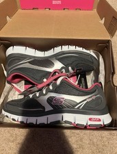 Skechers Tone-ups Size 4