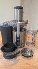 SAGE BJE520UK 1300W