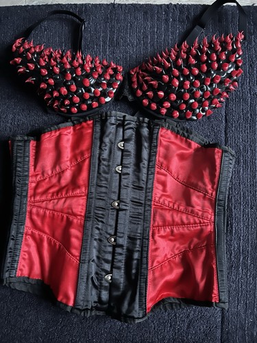 Outfit get noticed satin - get,