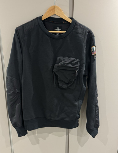 Parajumpers men black - parajumpers,