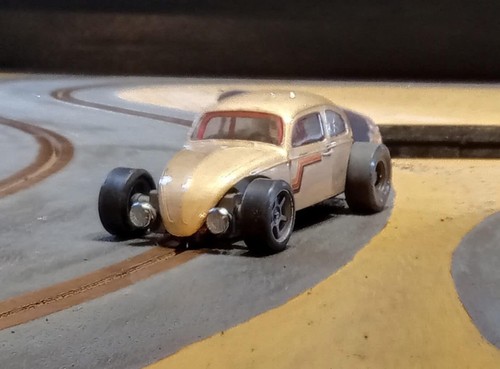 Beetle volksrod slot - vw,