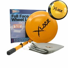 X-Lock Full Face Steering