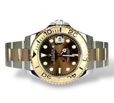 ROLEX Yacht-Master 37 - 2018 -