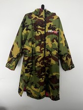 Dry Robe Long Sleeve Advanced