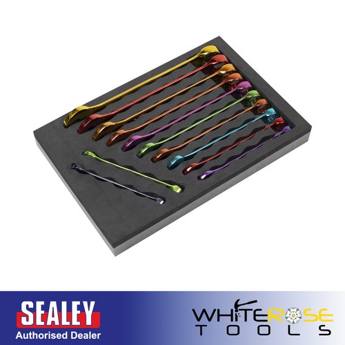 Sealey premier multi - sealey, multi-coloured