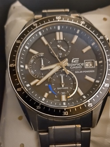 Casio edifice efs s510d - casio, efs-s510d