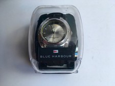 Marks & Spencer Blue Harbour