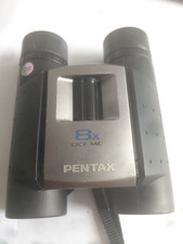 Pentax 8x DCF MC Binoculars