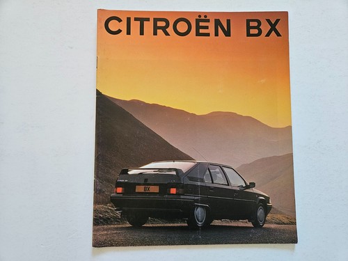 Citroen inc gti - inc,