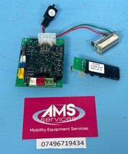 Kymco Maxi XLS 8mph Mobility