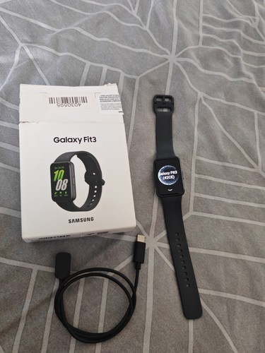 Samsung galaxy fit - fit, smart