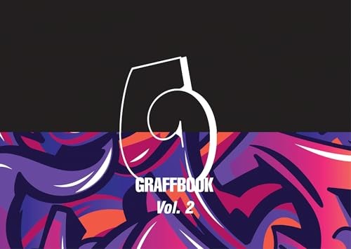 Graffbook vol the graffiti s - 2,