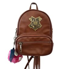 Harry Potter Hogwarts Crest