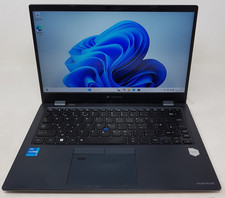 Toshiba Dynabook Portege
