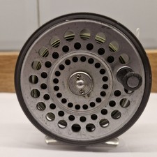 Hardy The St Aidan Lightweight 7/8 Fly Fishing Reel And Line