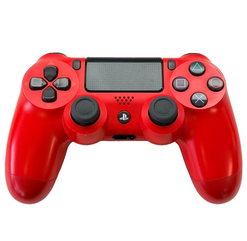 Genuine sony ps4 dualshock - genuine,