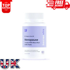 Bettervits menopause complex - bettervits,