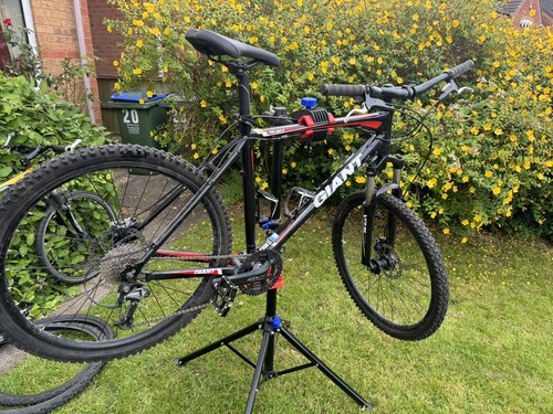 Giant talon mountain bike - talon, 2