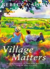 Village Matters (Tales from