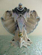 Vrorst Winter Wizard