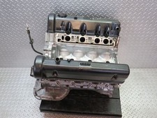 ⚙36380⚙ Mercedes-Benz W126 420SE Complete Engine M116.965 1160112901 1169652207