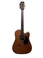 Rare Jade Series By Cort Guitars Electro-Acoustic Guitar 