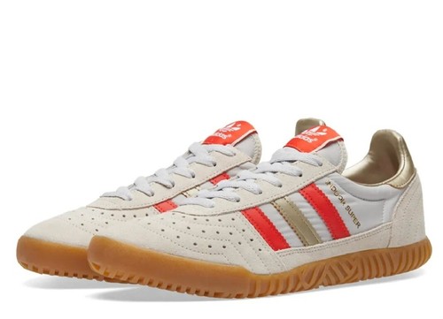 Adidas indoor super - super, 9.5