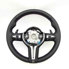 New Steering Wheel Nappa