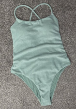 BNWT VICTORIA'S SECRET GREEN