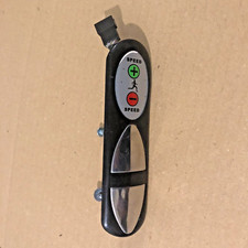 REEBOK Z8 RUN TREADMILL