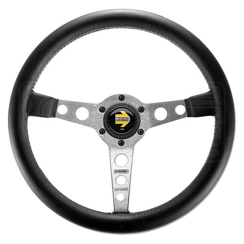 Momo prototipo steering wheel - prototipo,