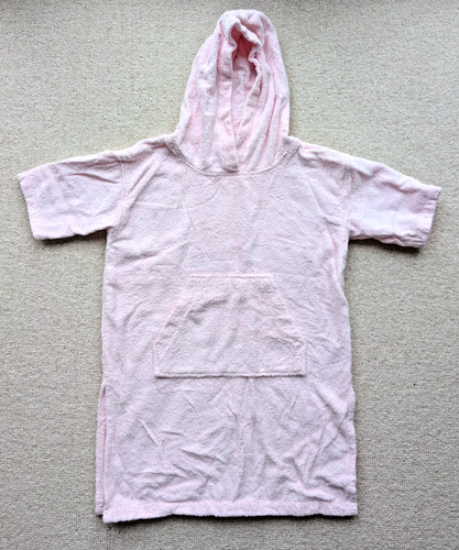 The little white - little, pink