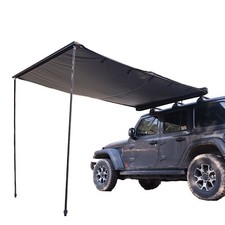 Naturnest 6.5x9.8ft Car Side