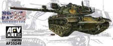AFV Club 35249 1:35th scale