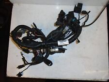 ROYAL ENFIELD BULLET 500 2013 2014:WIRING LOOM:USED MOTORCYCLE PARTS