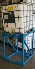 Ibc tank tipper 1000 litre - ibc,