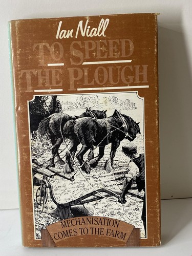 Speed the plough - speed,