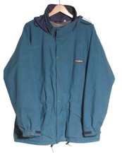 Vintage Berghaus Cornice Waterproof Jacket | Size L