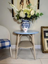 Lloyd Loom Table Occasional