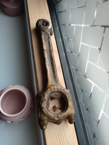 Connecting rod original - connecting,