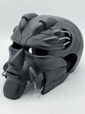 NEW CUSTOM BOB HEAD X-METAL