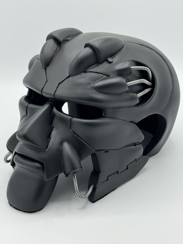 New custom bob head - new, x-metal