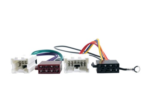 Radio stereo headunit iso - headunit,