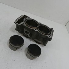 Yamaha tdm 850 cylinder - yamaha,