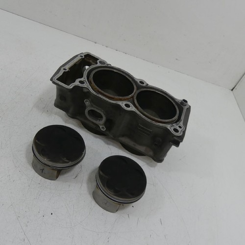 Yamaha tdm 850 cylinder - 850,