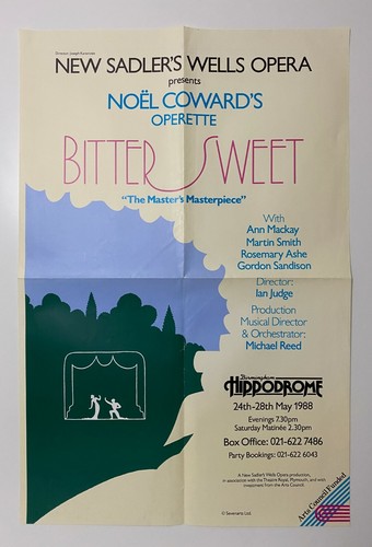 Bitter sweet birmingham - bitter,