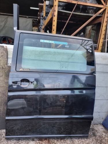 Mercedes vito door - vito, shell