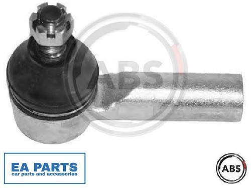 Tie rod end for toyota - tie, camry